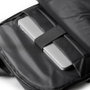 Trunk Mochila Trunk Backpack negra